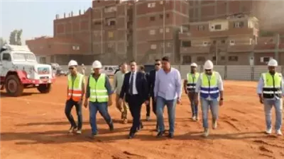 بتكلفة مليار و300 مليون جنيه.. تعرف على مواصفات مستشفى الشهداء الجديد بالمنوفية