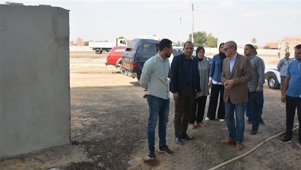 محافظ القليوبية 