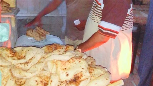 حملات تفتيشية بالمنيا