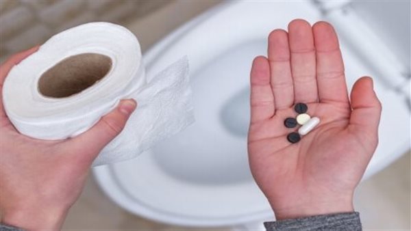 علاج الإمساك فورًا