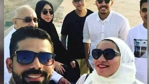  الصيدلي ولاء زايد