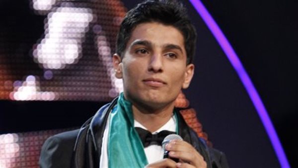 محمد عساف
