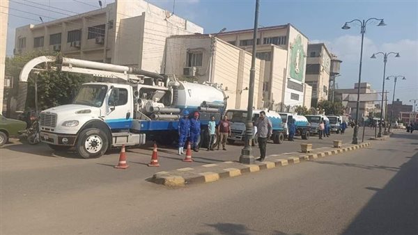 الانتهاء من استعدادات