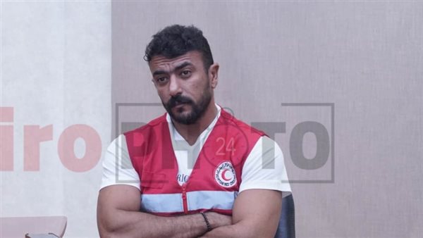 أحمد العوضي