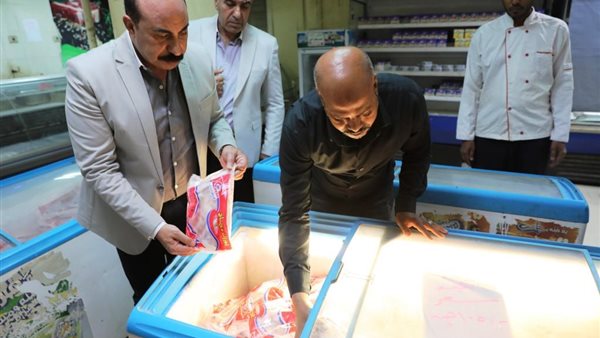 محافظ أسوان 