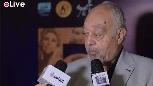 سامي مغاوري 