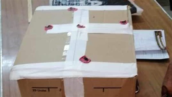 حملات تفتيشية بالمنيا