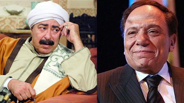 صلاح السعدني ـ عادل