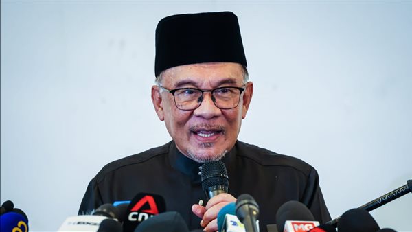 رئيس وزراء ماليزيا