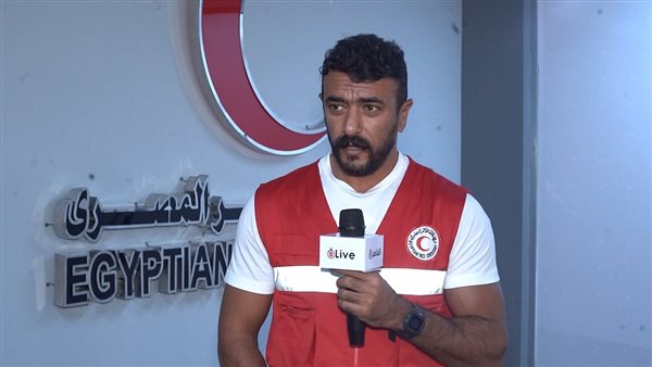 أحمد العوضي