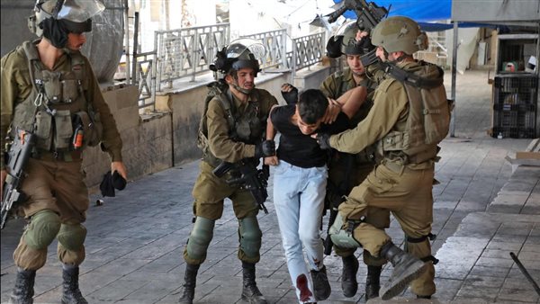 جيش الاحتلال