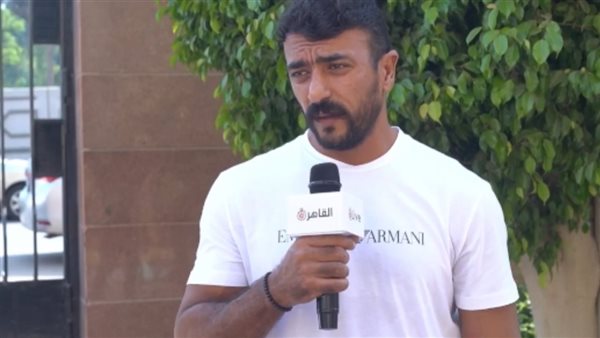 أحمد العوضي