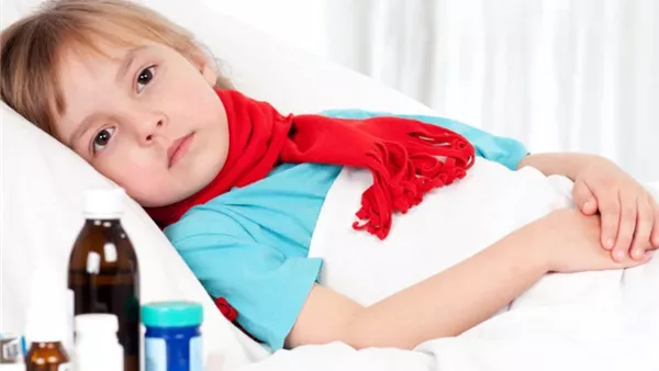 علاج النزلة المعوية