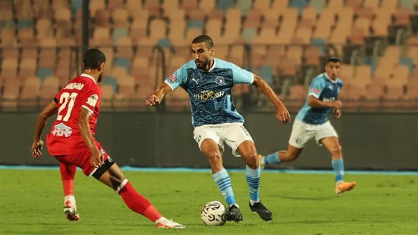 بيراميدز ومودرن فيوتشر