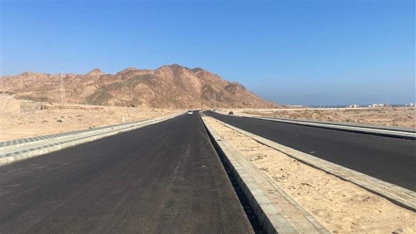 الطريق الدائري 