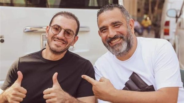 المنتج هاني عبد الله