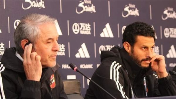 مارسيل كولر ومحمد