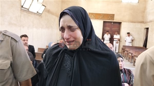 المتهمة بقتل نجلتها