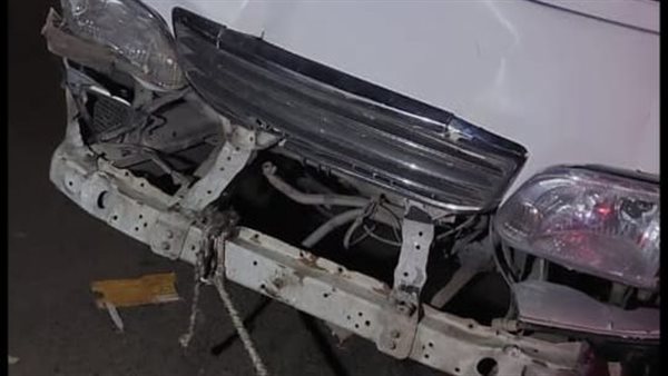 جانب من الحادث