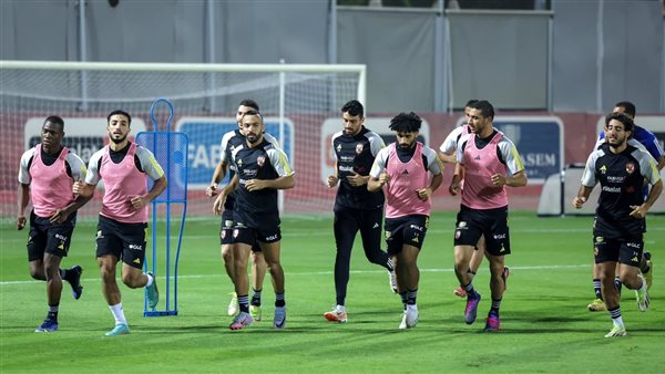 مران الأهلي