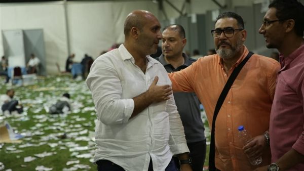 هاني العتال