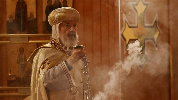  الأنبا أثناسيوس