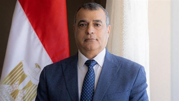 وزير الانتاج الحربي