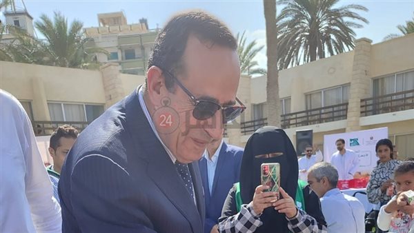 محافظ شمال سيناء