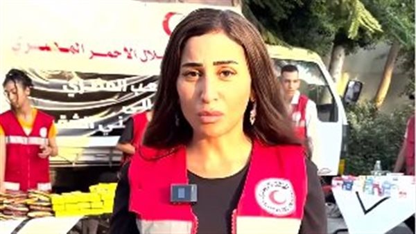 دينا الشربيني