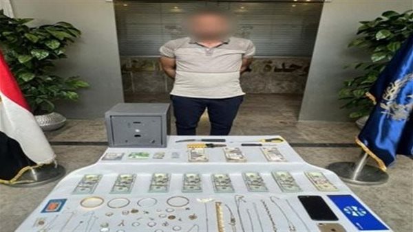 أحد المتهمين 