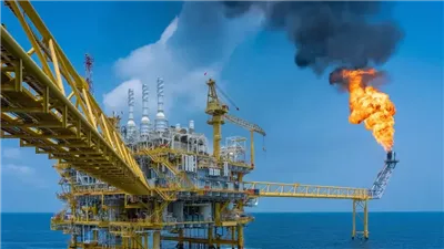 صادرات الغاز الإسرائيلي إلى مصر ترتفع 60% هذا الشهر