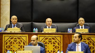 خلال اجتماع وزراء النقل العرب.. ممثل الجامعة العربية: يجب رفع الحصار عن الشعب الفلسطيني