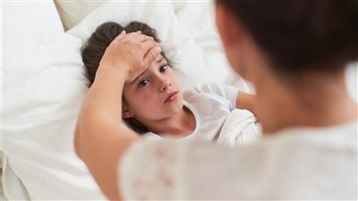 علاج الزكام للأطفال.. طرق الشفاء خلال يوم واحد في المنزل