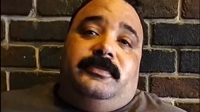 بطل العالم في ألعاب القوى البدنية بكفر الشيخ ينسحب من البطولات احتراما لفلسطين: غزة أفضل من المجد| بث مباشر 