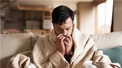 كيفية التخلص من البرد في يوم واحد.. لن تصاب بالإنفلونزا بعد الآن