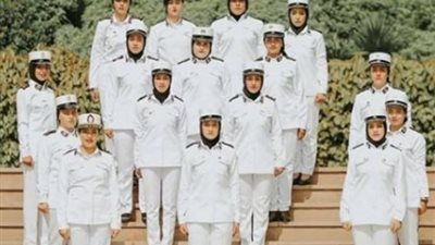  قرار حكومي بشأن طلاب المعاهد الفنية الصحية الشرطية