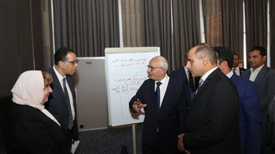 تتضمن إجراء اختبار مسحي لصفوف المرحلة الأولى.. التعليم تضع خطة تعزيز مهارات القراءة والكتابة للطلاب 