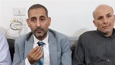 بسبب ربط حمار.. أسرة الشاب المتوفى طعنا على يد جيرانه بالمحلة: المتهمون لديهم سجل إجرامي | بث مباشر 