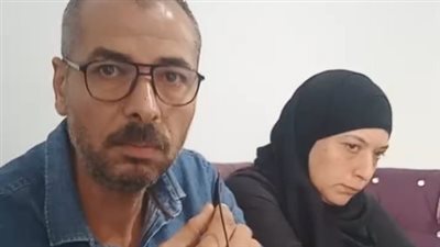 أسرة طالب لقى مصرعه على يد سائق ميكروباص بالهرم: ضربه بمفك في قلبه| بث مباشر 