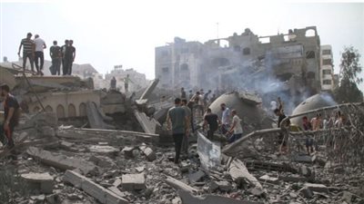 الصحة الفلسطينية تعلن ارتفاع عدد ضحايا العدوان الإسرائيلي إلى 7415 شهيدًا و20517 جريحًا 