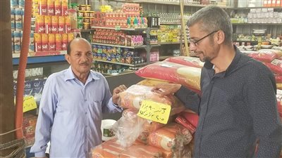 تصل إلى 30%.. تخفيضات بالسلع وفتح منافذ جديدة بالقرى لمحاربة الغلاء في المنيا