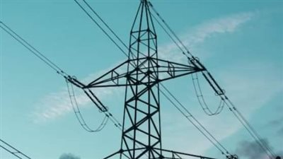 انقطاع الكهرباء عن أحياء مدينة طور سيناء اليوم 