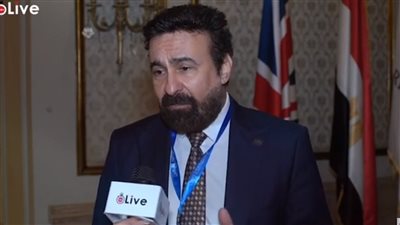 طارق الدسوقي: الهجوم على محمد صلاح غير مبرر ومقصود منه تشويه نموذج عربي مشرف