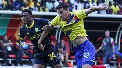 منافس الأهلي.. موعد مباراة صن داونز وبترو أتليتكو في الدوري الإفريقي