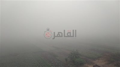 حالة الطقس في مصر غدًا| شبورة كثيفة صباحا.. وهذه المنطقة تسجل 4 درجات مئوية