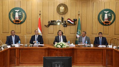 محافظ المنوفية: منافذ السلع المخفضة ساهمت في تخفيف العبء على المواطنين