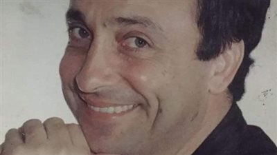 وفاة المطرب محمد رؤوف صاحب أغنية اللي تعبنا سنين في هواه