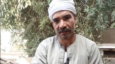 قصة كفاح أقدم صانع لـ صوف الأغنام ببني سويف: شغال فيها من 37 سنة| بث مباشر 