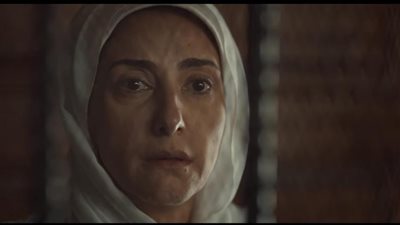 مسلسل صوت وصورة الحلقة التاسعة.. خروج حنان مطاوع من تهمة قتل مراد مكرم بكفالة مالية