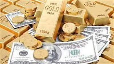 عيار 21 بـ2490 جنيها.. استقرار أسعار الذهب والدولار اليوم | بث مباشر